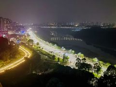 -重庆悦来温德姆酒店