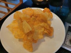 -草墩罗非鱼庄•野生菌•腊排骨(七星街上段店)