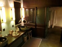 -法云安缦酒店