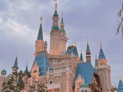 -上海迪士尼度假区