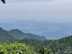 -南岳衡山风景名胜区