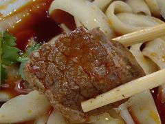 -华兴街自力面店