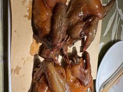 -锦绣金山人家(友谊店)
