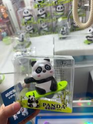 -宝贝渡口儿童游乐园(华南安盛店)