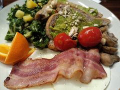 -VESH COFFEE(定西路店)