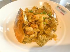 -佬太公海鸭·海鲜大排档(上海总店)
