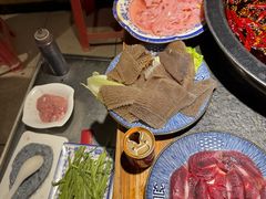 -陈眼镜火锅(总店)