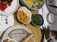 -小句号·精致料理(江南环球港店)