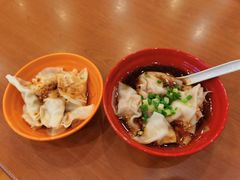 -龙抄手(春熙路总店)