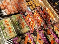 -池田寿司·4H鲜作(朝阳大悦城店)