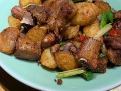 -淀里船宴(卓达店)