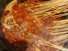 -钢管厂五区小郡肝火锅串串香(总店)