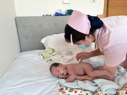 -巍阁月子中心(长沙旗舰店)