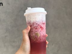 -喜茶(佛山南海万科广场店)