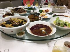 -御彩酒家(东风东路店)