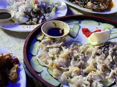 -梅姐海鲜餐厅(水头海鲜街店)