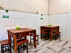 -温记府廟豆汤饭·始于1955年(海椒店)