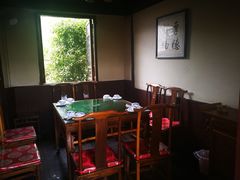 包厢-香满楼(临安路店)