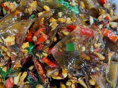 -笨罗卜浏阳菜馆(太平街店)