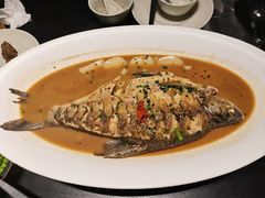 -顺香居·老字号湖北菜(江汉路店)