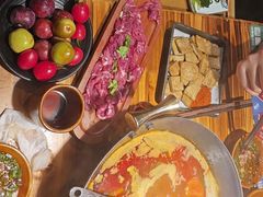 -贵厨酸汤牛肉(小十字店)