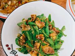 -赣饭农家·江西小炒(西乡店)