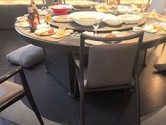 -上和臻品中国菜(花园街店)