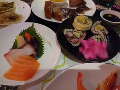 android_upload_pic-339旋转餐厅(天府熊猫塔店)