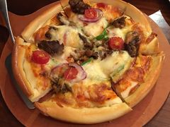 -食间牛排(湖西路店)