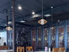 -重庆巴渝火锅(钟家村店)