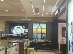 -亨得利(滨江道店)