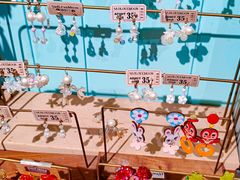 -恋物百货商店(华侨城店)