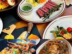 -Mark&Mars Restaurant