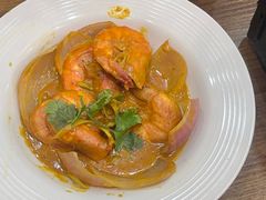 -曼谷食堂·泰国家庭料理(丹桂路店)