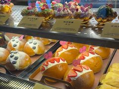 -Let's Taipei 非常烘焙(太古里店)