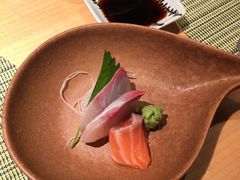 -泉寿司(万科公园店)