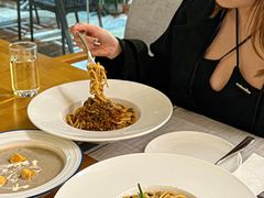 -JANS意式简餐厅·惠灵顿牛排