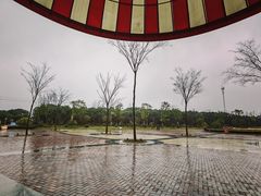 -歌斐颂巧克力小镇