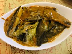 新派茄泥-烤肉宛饭庄(南礼士路店)
