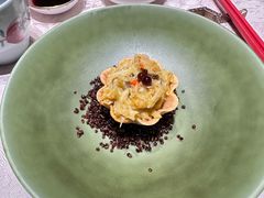 -新光酒家·河豚·海鲜·蟹料理(浦东店)