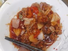 -客家园.山野土菜.宴席(大运城邦店)