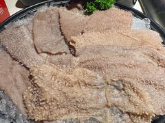 -海底捞火锅(万丰桥店)