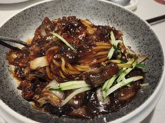 -淘淘园·韩式手工炸酱面(井亭天地店)