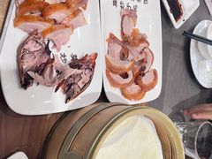 -全聚德烤鸭店(马家堡店)