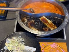 -牛武士寿喜烧·和牛火锅自助(全球首店)