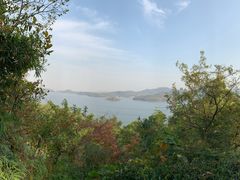 -天目湖涵田半山温泉