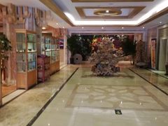 -阿斯牛牛·凉山菜(新会展店)