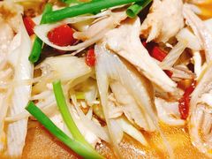 -平娃三宝烧烤·面食(富丰桥店)