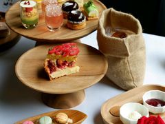 -三嚥阁 La Villa Restaurant