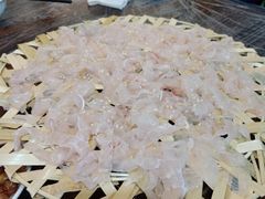 -官塘锋记鱼生·生腌·砂锅粥(牌坊街店)